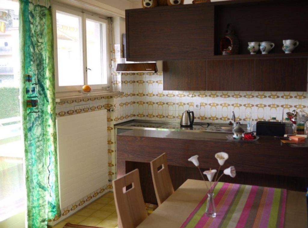 로카르노 Casa Rabissale 아파트 객실 사진
