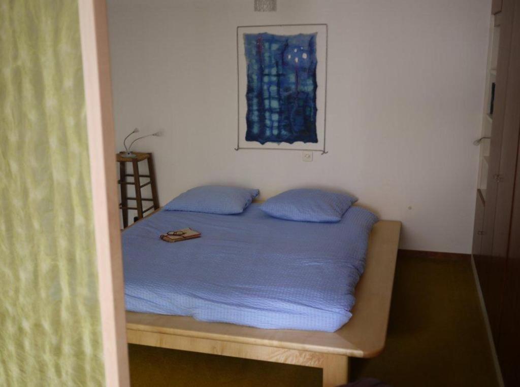 로카르노 Casa Rabissale 아파트 객실 사진